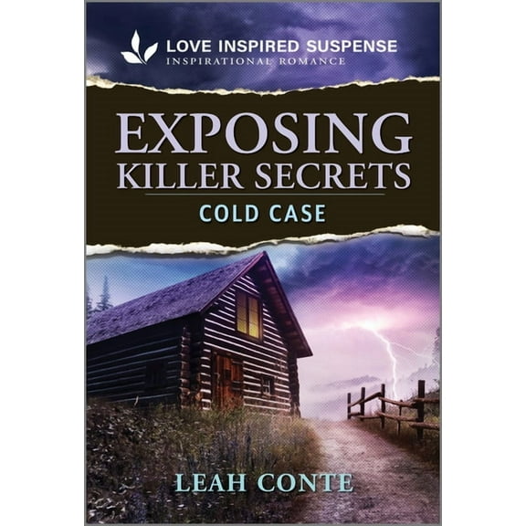 Exposing Killer Secrets, (Paperback)