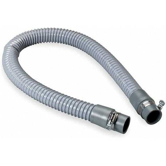 Contant Flow Breathing Tube, Vinyl