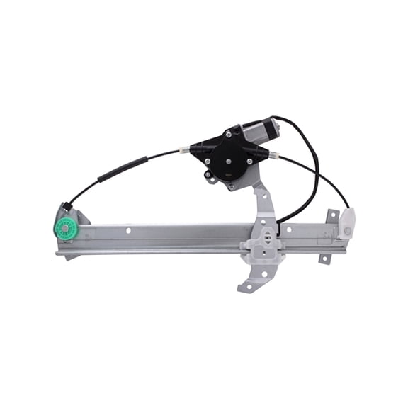 AISIN RPAFD-020 Power Window Regulator w/ Motor Fits select: 1993-1997 LINCOLN TOWN CAR