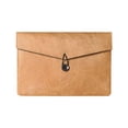 thumbnail image 1 of BotaniNest Lightweight Laptop Sleeve For Notebook Computer Protective Carrying With Water Material And Secure Padded Interior For MacBook Chromebook Ultrabook And Tablet Devices, 1 of 7
