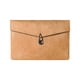 thumbnail image 2 of Funda ligera para computadora portátil con material impermeable y interior acolchado seguro para MacBook, Chromebook, Ultrabook y tabletas, 2 of 7