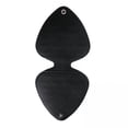 thumbnail image 1 of Estuche para púas,Estuche para púas de guitarra,regalo para guitarristas,Caja de almacenamiento para púas de guitarra,Bolsa para púas de guitarra eléctrica acústica de cuero PU,Bolsa de, 1 of 8