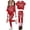 Wine(America 250), variant on CCRFTGI America 250 Summer Outfits for Children Girls Size 8 Patriotic 2 Piece Outfits American Flag Stars Short Sleeve T Shirt and Elastic Waist Pants Freedom Clothing Sets Multicolor 3-4 Years