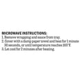 thumbnail image 5 of Marketside Beef Bulgogi Soup Dumplings, 6.5 oz (Refrigerated), 5 of 7