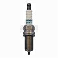 thumbnail image 1 of Denso Bougie d'Allumage 4703 Iridium TT; Remplacement OE; avec Résistance; Cuivre; Alliage Rhodium Iridium; Standard; Simple, 1 of 5