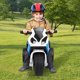 thumbnail image 5 of Faro eléctrico musical Ride On Toy Olakids para BMW, 6 V, 5 of 8