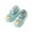 Green2, variant on Gyujnb Car Print Baby Sock Shoes Breathable Mesh Grip Footies for Toddlers Boys Girls Indoor Outdoor All Seasons