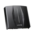 thumbnail image 3 of New Alpine PXE-C80-88 Amplifier w/ S2-S50 5.25" Speakers & SS-SB10 10" Sub Enclosure, 3 of 4