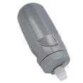 thumbnail image 2 of Botellas de agua para bicicleta, botella de agua para entrenamiento de 650 ml exprimible para senderismo para ciclismo para actividades al aire libre,Botellas de agua para bicicleta Botella de agua pa Higoodz Deportes al aire libre, 2 of 7