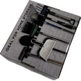 thumbnail image 6 of Garage Wall Rack Organizer for Yard Tools, Gear  Equipment, Skis or Snowboard by Bindings, 6 of 11
