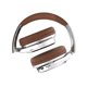 thumbnail image 2 of Auriculares retro de metal con Bluetooth 5.3 para teléfono móvil Apple Huawei, inalámbricos, deportivos y para correr, 2 of 5