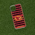 thumbnail image 3 of Iowa State Cyclones HD Phone Case Compatible with Apple iPhone 14 Plus (Field) by Affinity Bands, 3 of 3