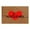 I, variant on Valentine's Day Doormat Non-Slip Floor Mat, Welcome Mat with Heart & Love Letter Print for Front Door, Bathroom, Kitchen, Living Room | Holiday Home Decor Rug, Washable Indoor/Outdoor Doormat