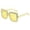D, variant on QIUXUJ - Bling Rhinestone Border Square Fashion Sunglasses, Frame Pink Reflective Mirror Lens Eyewear, Trendy Statement Shades for Vacation Photoshoot Outdoor Daily Wear (F)