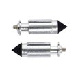 thumbnail image 1 of Outlaw Racing OR2732 Float Needles K3 Keihin, Pack of 2, 1 of 1