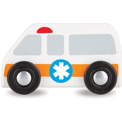 melissa and doug rescue rug