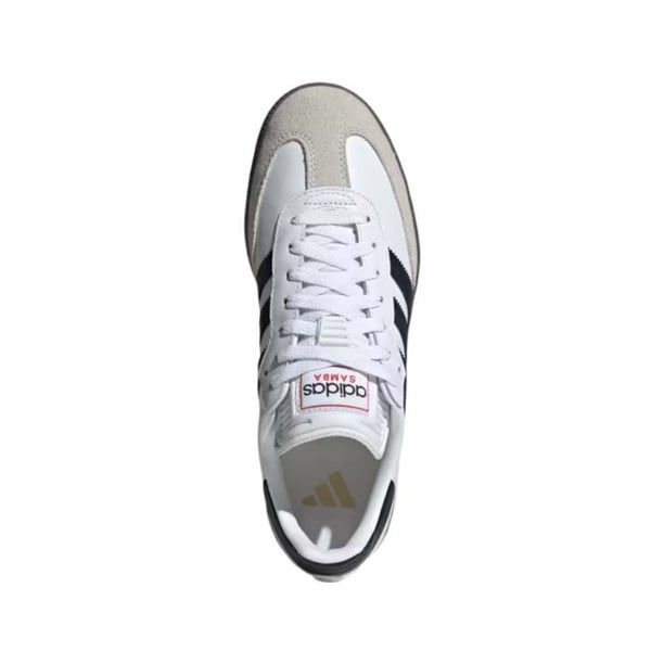 Tenis Adidas para Hombre Samba Blanco | Walmart en lnea