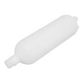 thumbnail image 1 of Botella De Silla , Profesional Segura Gran Capacidad De Almacenamiento De Agua Leche Plástico Blanco Para Dentista Para Clínicas, 1 of 7