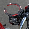 thumbnail image 4 of Herramientas y mejoras para el hogar Vaso de agua plegable con plato giratorio de aleación de aluminio, vaso plegable con plato giratorio y tornillos, luz para herramientas, botella para bicicleta, po, 4 of 5