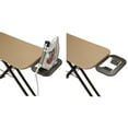thumbnail image 6 of Household Essentials Ironing Center, Bronze, 6 of 8