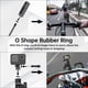 thumbnail image 4 of Kit de soporte de cámara de motocicleta para Insta 360 ONE X5, 4 of 9