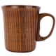 thumbnail image 2 of Taza De Madera, Taza De Cerveza Duradera, Tazas De Té, Taza De Té, Tazas De Café, Taza De Café, Para Restaurantes, Hoteles, 2 of 7