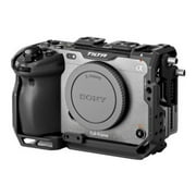 Tilta Full Camera Cage Kit for Sony FX3 and FX30 V2 (Black)