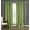 Sage, variant on Daenerys Solid Thermal Insulated Blackout Curtain Set