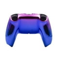 thumbnail image 3 of Electroplating Protection Shell Case for PS5 Game Controller DualSense, 3 of 5