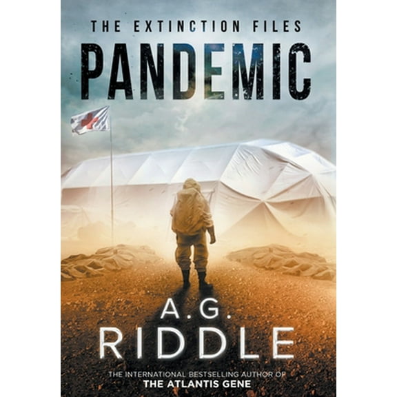 Pre-Owned Pandemic (Hardcover) 1940026156 9781940026152