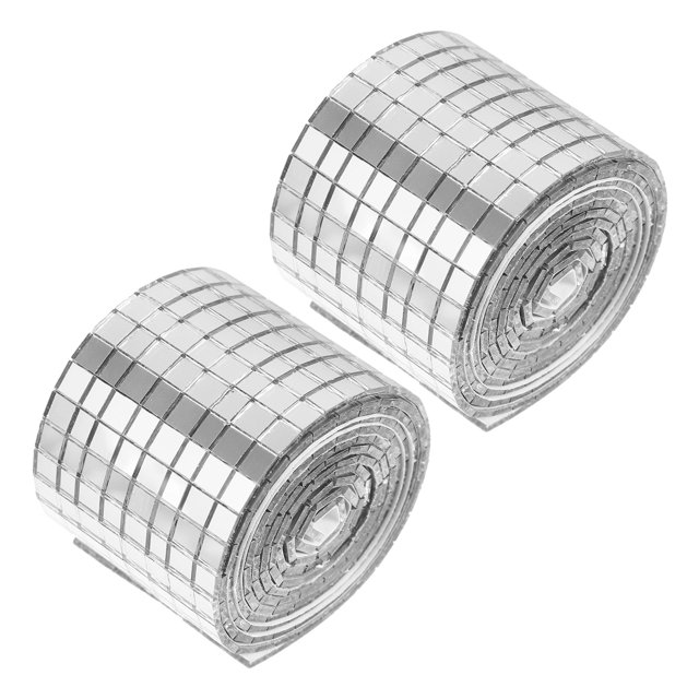 IDEANATEGRATE 3920Ud Espejo Auto Adhesivos Para De Y Manualidades Creativas