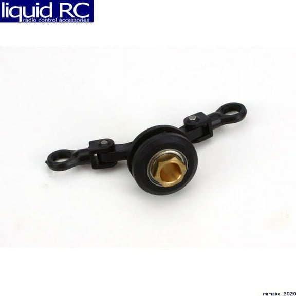 Blade Tail Rotor Pitch Control Slider Set B450 FS270 BLH1668 Replacement Helicopter Parts