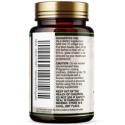 Vitamin E 180mg Per Serving - E Vitamins DL-Alpha, Antioxidant-Rich Dietary Supplement for Skin, Heart, and Immune Support, USA Bottled, Easily Absorbed, Non-GMO & Gluten Free - 60 Softgels