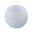 thumbnail image 1 of Resina, Portavelas Votivo De Silicona, Candelabro De Candelita, Moldes De Epoxi, Molde De Fundición De Cristal Diy De Belleza Noticed HA044913-03, 1 of 5