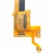 thumbnail image 4 of LCD Flex Cable Suministros de montaje confiable Mostrar piezas de repuesto Cámaras profesionales de mantenimiento Reemplazo de herramientas para Canon Inevent EL022433-00, 4 of 7