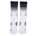 thumbnail image 2 of Protective Comfortable Sweat Wicking Basketball Socks, Anti Slip Design, Powerful Cushioning For Hiking, Cycling, Running, 2 of 8