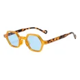 thumbnail image 1 of EUPHORIC99 | Lentes de Sol Hombre - Lentes de Sol Mujer |Accesorios para Hombre y Mujer | Gafas de Sol - Regalos Unisex | Orange Jaguar, 1 of 11