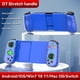 thumbnail image 4 of Para teléfono móvil Android iOS Gamepad Botón de retroiluminación Joystick para PS4 Switch, 4 of 9