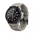 thumbnail image 2 of Sensor de frecuencia cardíaca Smartwatch K22 SPORTS Bluetooth 5.0 IP67, 2 of 6