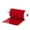 Red, variant on StayPut Non-Slip Material, 8" x 1 yard / Red