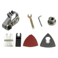 thumbnail image 4 of Convertisseur d'Angle Multifonction Adaptateur d'Outil Oscillant Meuleuse d'Angle Changée, 4 of 7