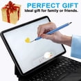 thumbnail image 4 of 4 Pcs Stylus Pen, High Sensitivity & Precision Capacitive Stylus Pencil, 4 of 5