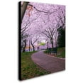 thumbnail image 2 of "The Hope" Canvas Art by CATeyes, 2 of 3