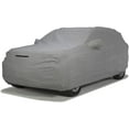 thumbnail image 6 of Covercraft Custom 3-Layer Moderate Climate Car Cover - Gray C17826MC, 6 of 8
