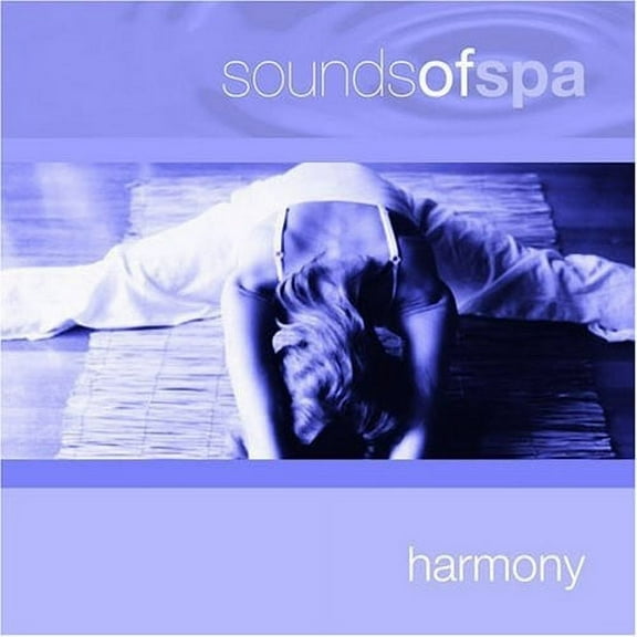 Various Artists - Sounds of Spa: Harmony / Various - Rock - CD