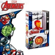 10.75 Marvel Avengers Iron Man Flying Figure Helicopter
