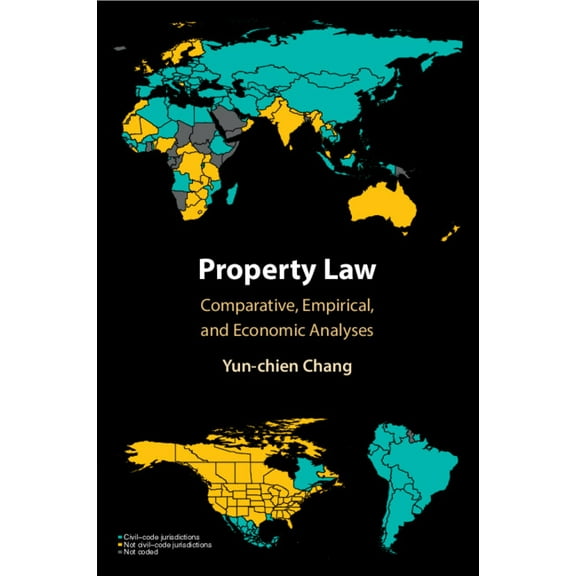 Property Law, (Paperback)