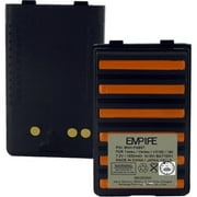 Empire Yaesu/Vertex FNB-V57 Battery, NiMH 7.2V 1400mAh