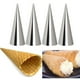 thumbnail image 3 of 16 moldes de acero inoxidable para croissants, tubo cónico, crema para pastelería, cuerno, molde para pasteles, herramientas para hornear, 3 of 5