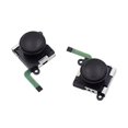 thumbnail image 3 of Manette de Jeu Analogique 3D Joy Con Capteur Joysticks Légers Module de Réparation pour JoyCon Remplacement 21 en 1, 3 of 7